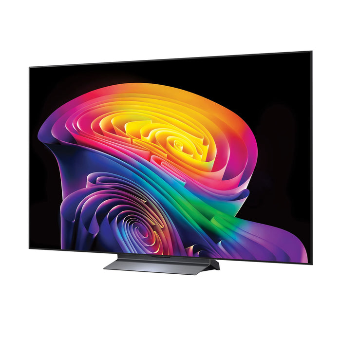LG OLED65C6PUA | Téléviseur 65" 4K OLED - Série C6 - 120Hz - a11 AI Processor Gen3 | Sonxplus Saint-Jean-sur-Richelieu