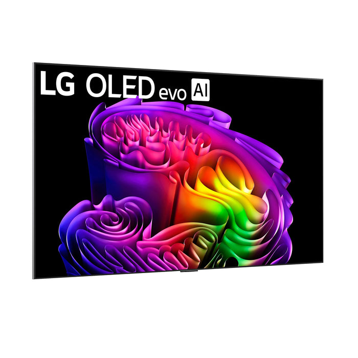 LG OLED65G6WUA | 65" 4K OLED TV - 120Hz - LG Gallery+ - ThinQAI | Sonxplus Saint-Jean-sur-Richelieu