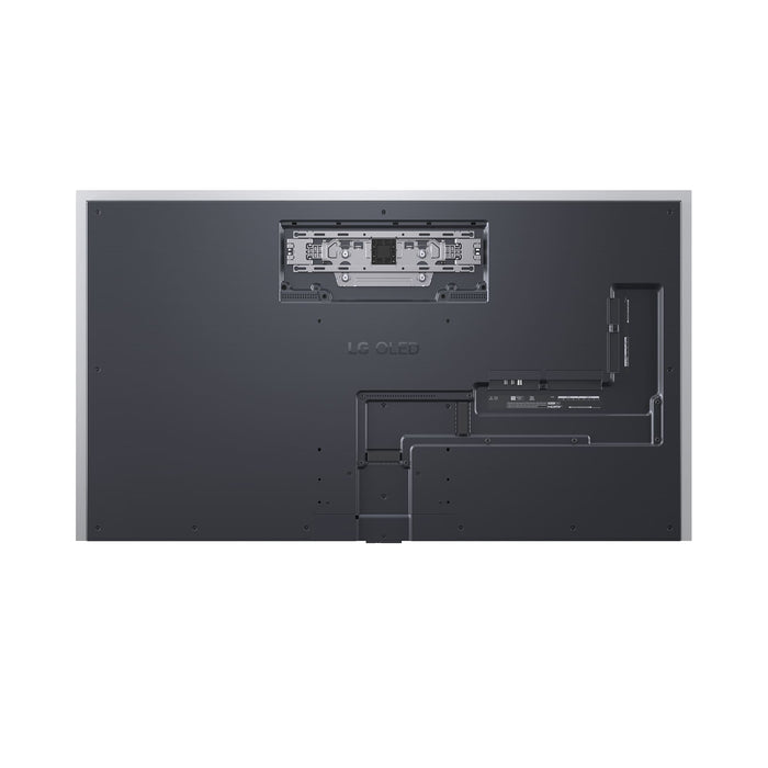 LG OLED65G6WUA | 65" 4K OLED TV - 120Hz - LG Gallery+ - ThinQAI | Sonxplus Saint-Jean-sur-Richelieu