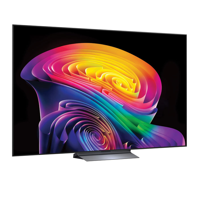 LG OLED77C6HUP | 77" 4K OLED TV - C6 Series - 120Hz - a11 AI Processor Gen3 | Sonxplus Saint-Jean-sur-Richelieu
