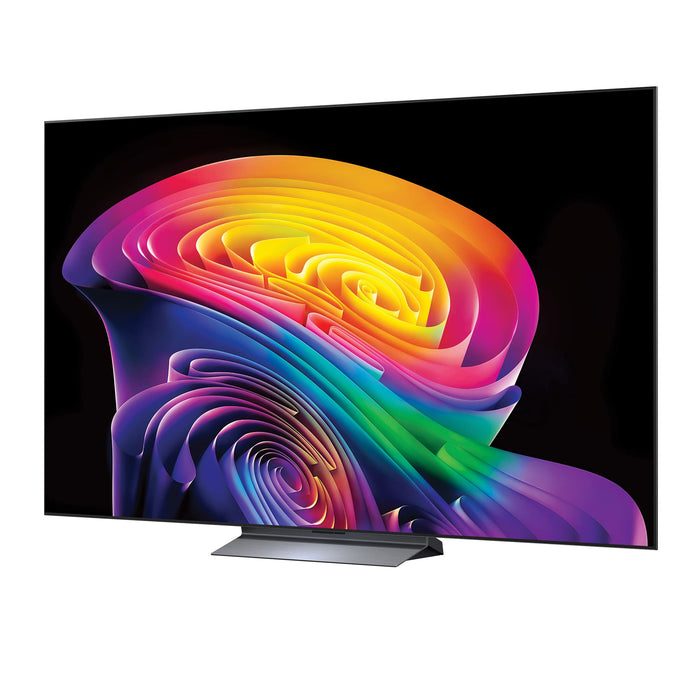 LG OLED77C6HUP | 77" 4K OLED TV - C6 Series - 120Hz - a11 AI Processor Gen3 | Sonxplus Saint-Jean-sur-Richelieu