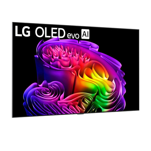 LG OLED77G6WUA | Téléviseur 77" OLED 4K - 120Hz - LG Gallery+ - ThinQAI | Sonxplus Saint-Jean-sur-Richelieu