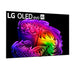 LG OLED77G6WUA | Téléviseur 77" OLED 4K - 120Hz - LG Gallery+ - ThinQAI | Sonxplus Saint-Jean-sur-Richelieu