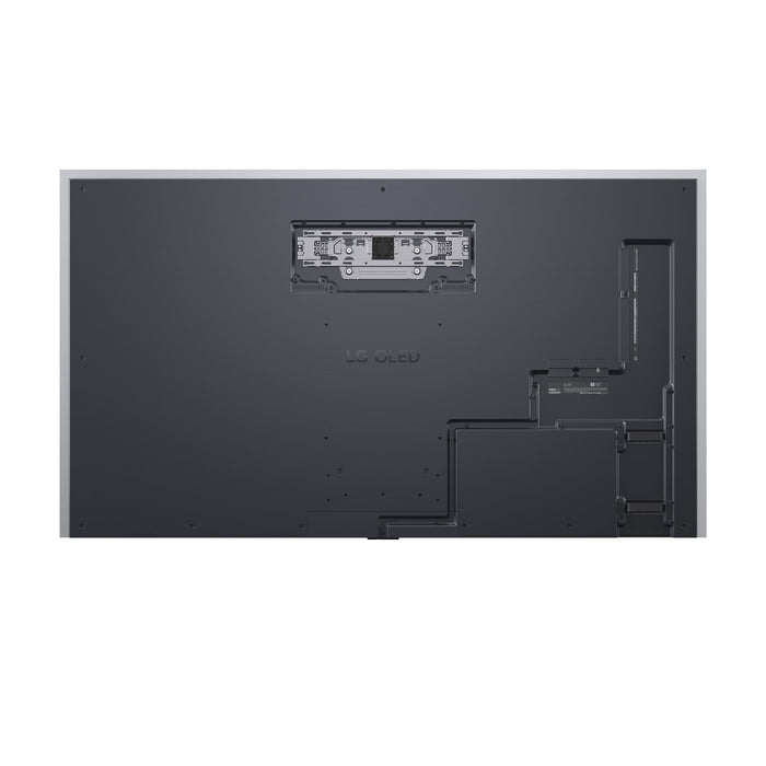 LG OLED77G6WUA | Téléviseur 77" OLED 4K - 120Hz - LG Gallery+ - ThinQAI | Sonxplus Saint-Jean-sur-Richelieu