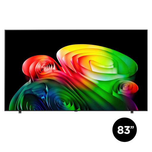 LG OLED83B6GUA | Téléviseur OLED 83" - 120Hz (VRR 144Hz) - Série B6 - ThinQ AI - Dolby Atmos | Sonxplus Saint-Jean-sur-Richelieu