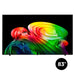 LG OLED83B6GUA | Téléviseur OLED 83" - 120Hz (VRR 144Hz) - Série B6 - ThinQ AI - Dolby Atmos | Sonxplus Saint-Jean-sur-Richelieu
