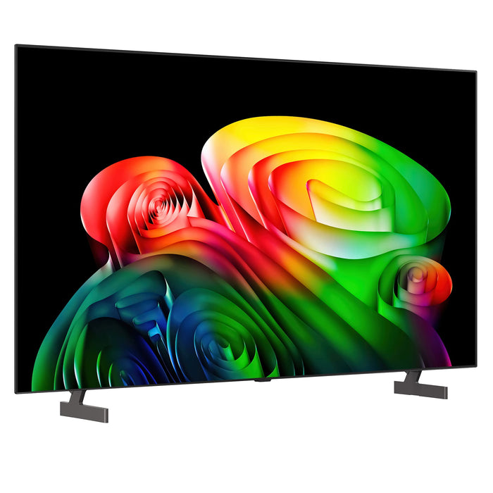 LG OLED83B6GUA | Téléviseur OLED 83" - 120Hz (VRR 144Hz) - Série B6 - ThinQ AI - Dolby Atmos | Sonxplus Saint-Jean-sur-Richelieu