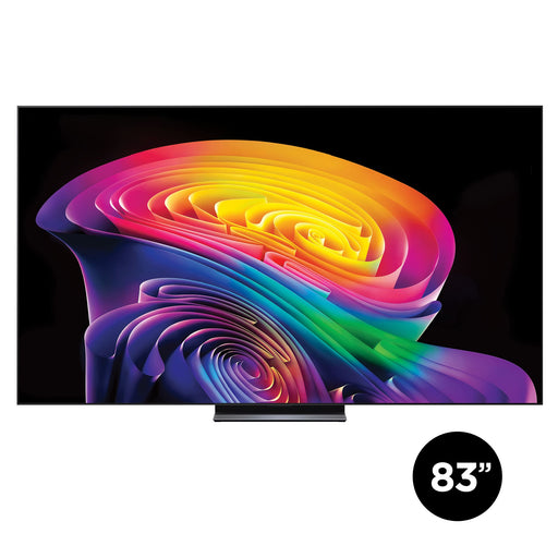 LG OLED83C6HUP | Téléviseur 83" 4K OLED - Série C6 - 120Hz - a11 AI Processor Gen3 | Sonxplus Saint-Jean-sur-Richelieu