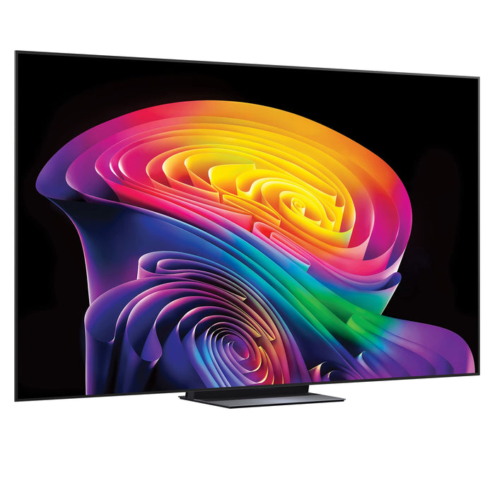 LG OLED83C6HUP | 83" 4K OLED TV - C6 Series - 120Hz - a11 AI Processor Gen3 | Sonxplus Saint-Jean-sur-Richelieu