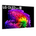 LG OLED83G6WUA | Téléviseur 83" OLED 4K - 120Hz - LG Gallery+ - ThinQAI | Sonxplus Saint-Jean-sur-Richelieu