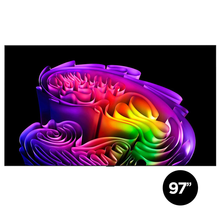 LG OLED97G6WUA | Téléviseur 97" OLED 4K - 120Hz - LG Gallery+ - ThinQAI | Sonxplus Saint-Jean-sur-Richelieu