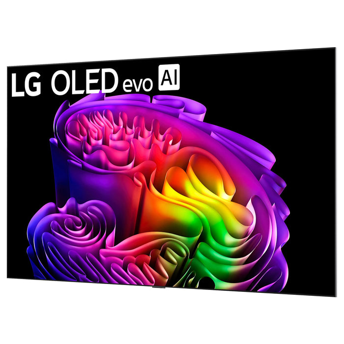 LG OLED97G6WUA | Téléviseur 97" OLED 4K - 120Hz - LG Gallery+ - ThinQAI | Sonxplus Saint-Jean-sur-Richelieu