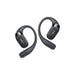 SHOKZ OpenFit 2+ | Écouteurs à oreilles ouvertes - Jusqu'à 48 heures d'écoute - Bluetooth - Noir | 03 | Sonxplus St-Jean