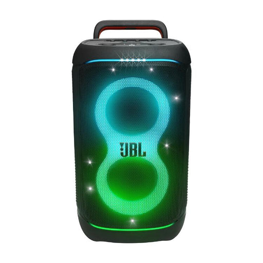 JBL Partybox 520 | Haut-parleur portable - Sans fil - Bluetooth - Effets lumineux - 400W RMS - Noir | Sonxplus Saint-Jean-sur-Richelieu