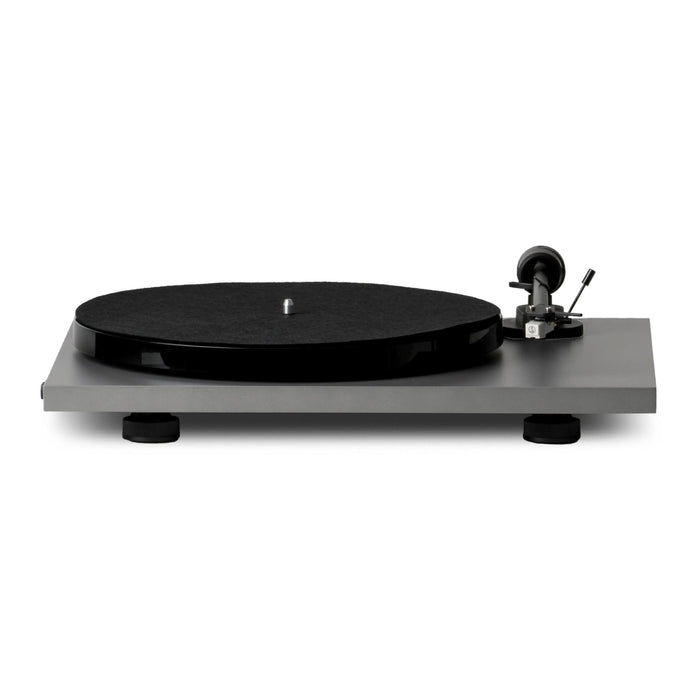 Pro-Ject PJ97286718 | Ensemble audio complet - Gris | Sonxplus Saint-Jean-sur-Richelieu