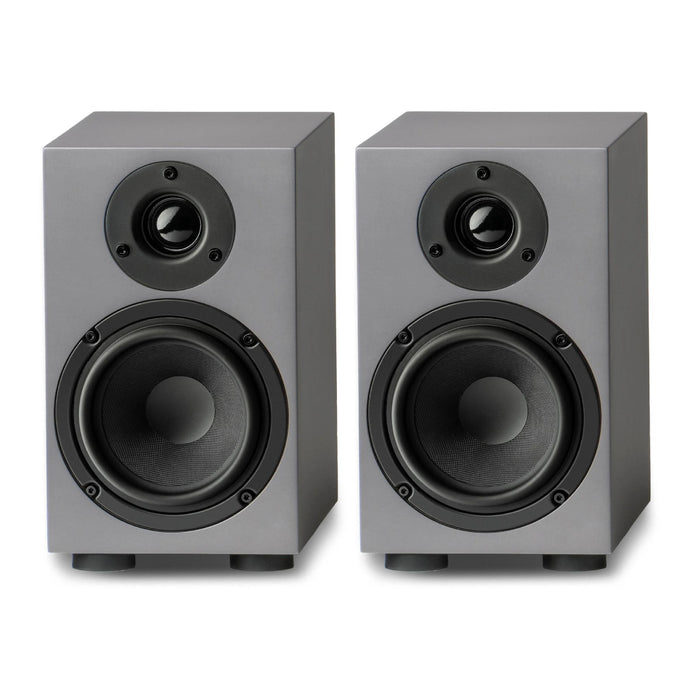 Pro-Ject PJ97286718 | Ensemble audio complet - Gris | Sonxplus Saint-Jean-sur-Richelieu