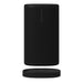 Sonos | Ensemble Aventure avec 2 Sonos Play - Noir | Sonxplus Saint-Jean-sur-Richelieu