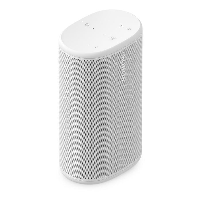 Sonos Play | Portable speaker - Stereo - IP67 - Wi-Fi - White | Sonxplus Saint-Jean-sur-Richelieu