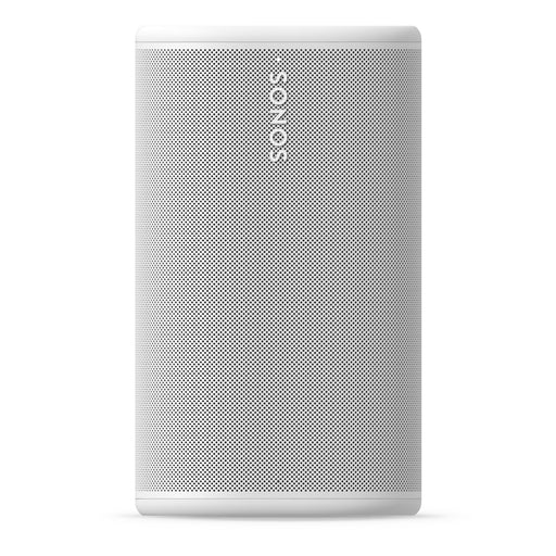 Sonos Play | Haut-parleur portable - Stéréo - IP67 - Wi-Fi - Blanc | Sonxplus Saint-Jean-sur-Richelieu