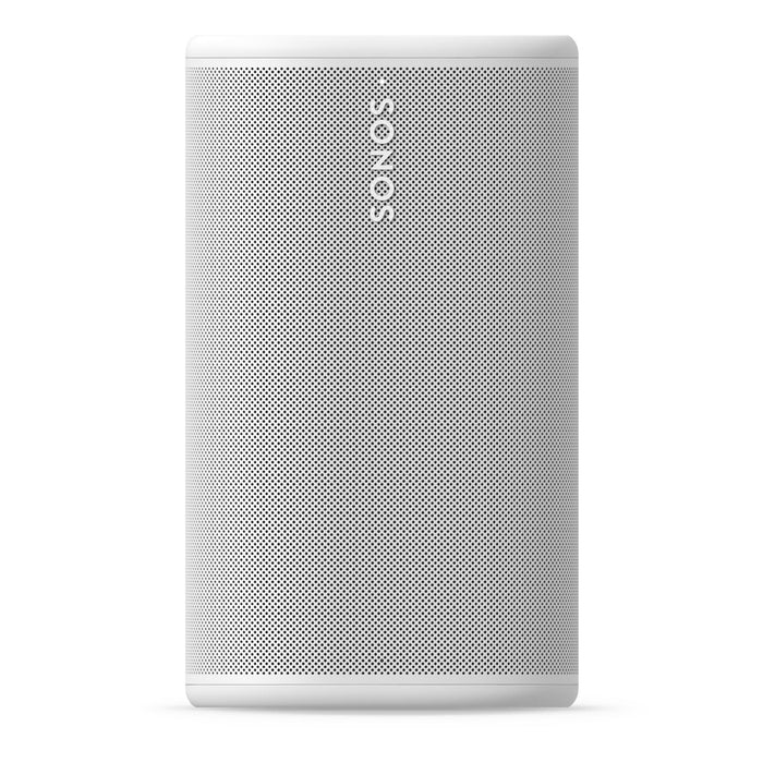 Sonos Play | Portable speaker - Stereo - IP67 - Wi-Fi - White | Sonxplus Saint-Jean-sur-Richelieu