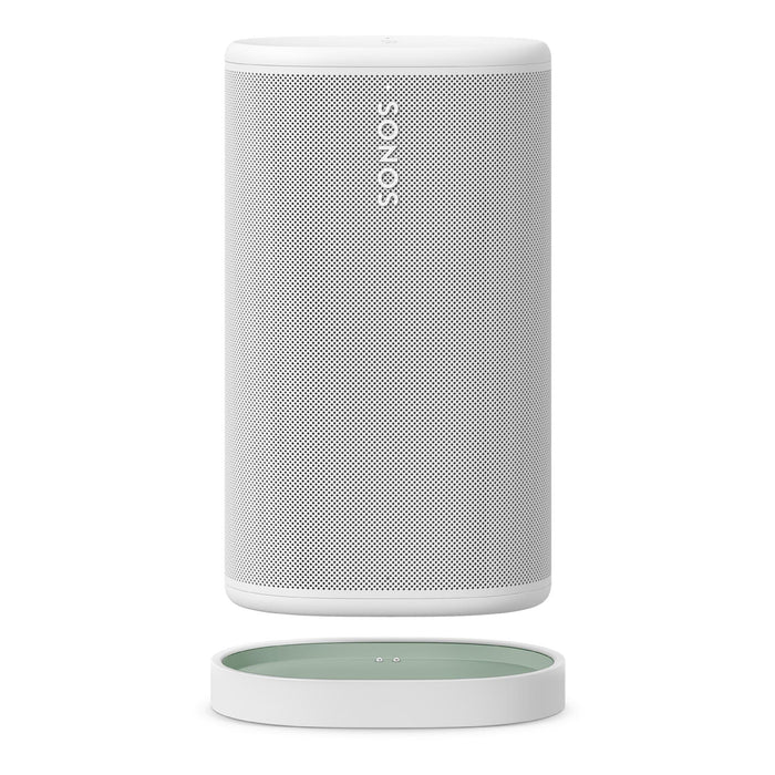 Sonos Play | Portable speaker - Stereo - IP67 - Wi-Fi - White | Sonxplus Saint-Jean-sur-Richelieu