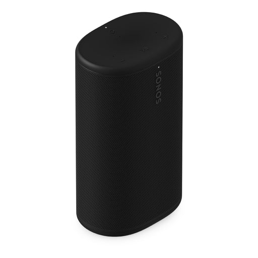Sonos Play | Haut-parleur portable - Stéréo - IP67 - Wi-Fi - Noir | Sonxplus Saint-Jean-sur-Richelieu