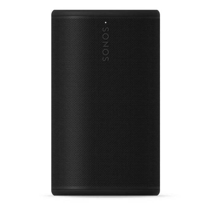 Sonos Play | Haut-parleur portable - Stéréo - IP67 - Wi-Fi - Noir | Sonxplus Saint-Jean-sur-Richelieu