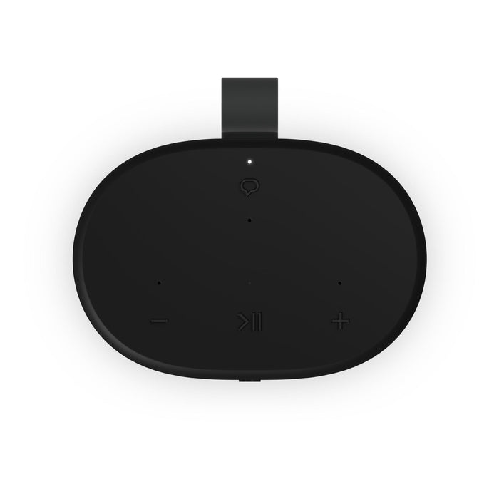 Sonos Play | Haut-parleur portable - Stéréo - IP67 - Wi-Fi - Noir | Sonxplus Saint-Jean-sur-Richelieu