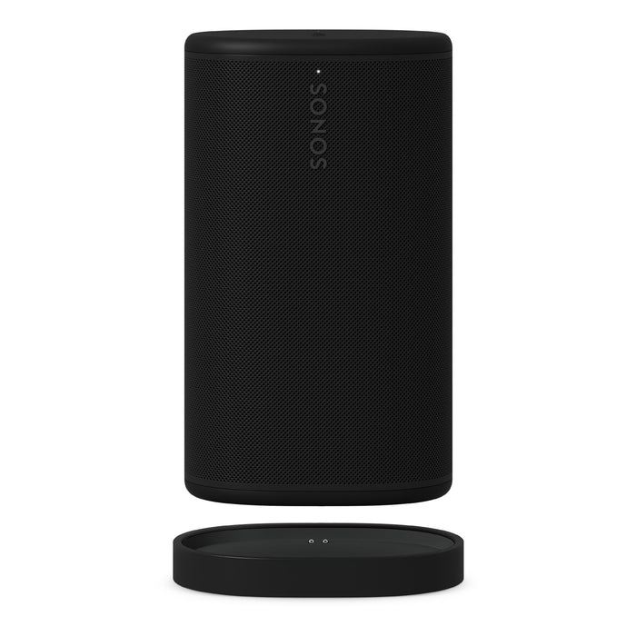 Sonos Play | Haut-parleur portable - Stéréo - IP67 - Wi-Fi - Noir | Sonxplus Saint-Jean-sur-Richelieu
