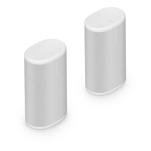 Sonos | Adventure Bundle with 2 Sonos Play - White | Sonxplus Saint-Jean-sur-Richelieu
