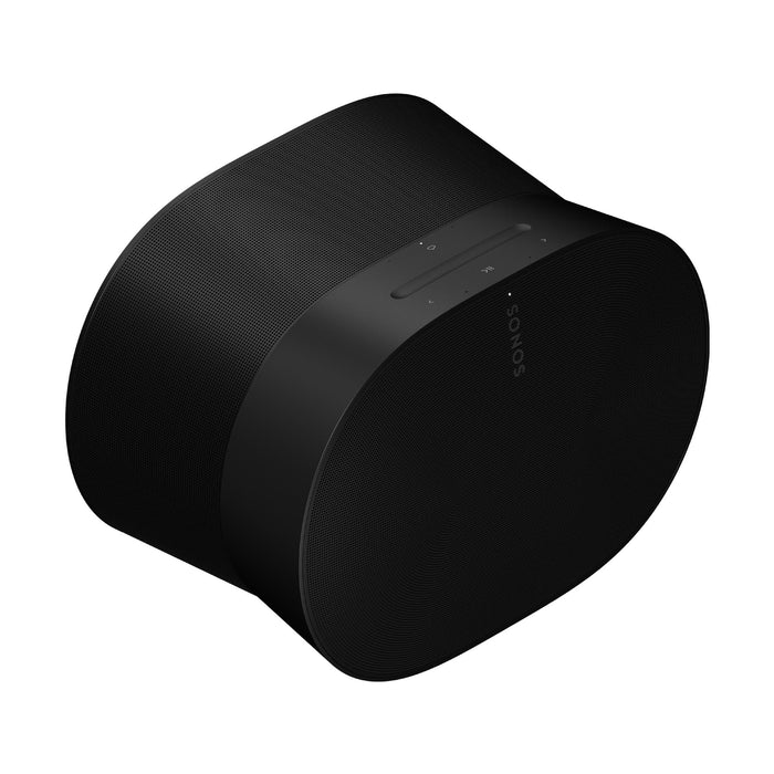 Sonos | Ensemble de divertissement personnel haut de gamme avec Arc Ultra+2 Era 300+Sub 4+Ace Ultra - Noir | 05 | Sonxplus St-Jean