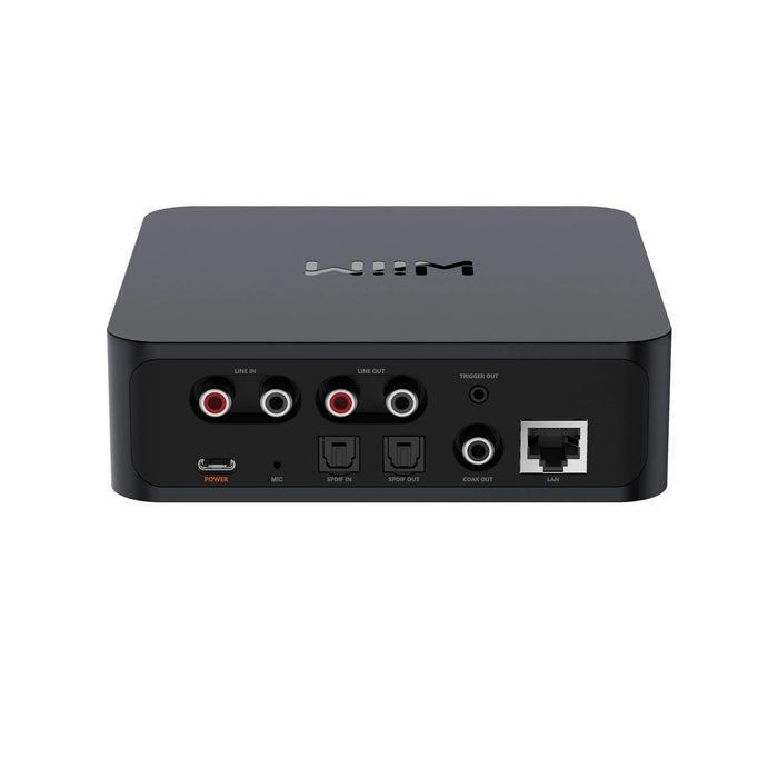 WiiM Pro | Streaming Audio - Airplay 2 - Spotify connect - Google Cast | Sonxplus Saint-Jean-sur-Richelieu