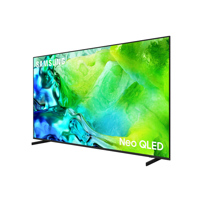 Samsung QN100QN80HFXZC | 100" TV - QN80H Series - 4K 144Hz - HDR10+ | Sonxplus Saint-Jean-sur-Richelieu