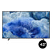 Samsung QN43Q8FAAFXZC | Téléviseur 43" Série Q8F - QLED - 4K - 60Hz - Quantum HDR | Sonxplus Saint-Jean-sur-Richelieu