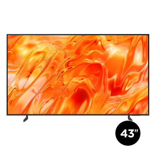 Samsung QN43QN70HAFXZC | 43" TV - Neo QLED - QN70H Series - 4K 60Hz | Sonxplus Saint-Jean-sur-Richelieu