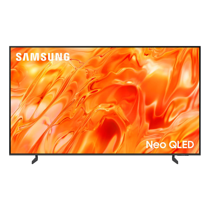 Samsung QN43QN70HAFXZC | 43" TV - Neo QLED - QN70H Series - 4K 60Hz | Sonxplus Saint-Jean-sur-Richelieu