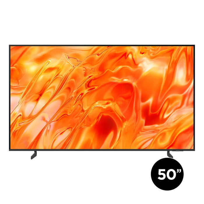 Samsung QN50QN70HAFXZC | 50" TV - Neo QLED - QN70H Series - 4K 60Hz | Sonxplus Saint-Jean-sur-Richelieu