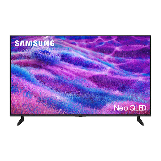 Samsung QN100QN80FFXZC | Téléviseur 100" Série QN80F - Neo QLED - 4K - 120Hz - Neo Quantum HDR | Sonxplus Saint-Jean-sur-Richelieu