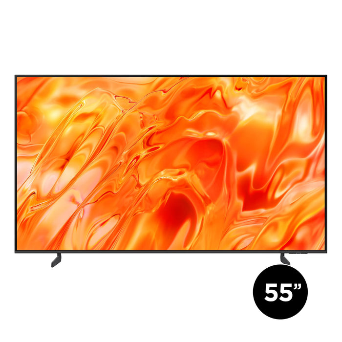 Samsung QN55QN70HAFXZC | 55" TV - Neo QLED - QN70H Series - 4K 60Hz | Sonxplus Saint-Jean-sur-Richelieu
