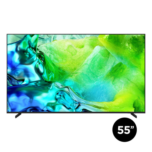 Samsung QN55QN80HAFXZC | 55" TV - QN80H Series - 4K 144Hz - HDR10+ | Sonxplus Saint-Jean-sur-Richelieu