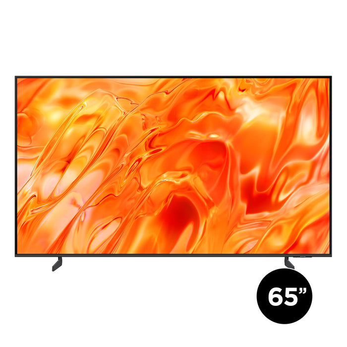 Samsung QN65QN70HAFXZC | 65" TV - Neo QLED - QN70H Series - 4K 60Hz | Sonxplus Saint-Jean-sur-Richelieu