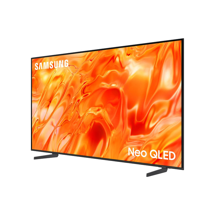 Samsung QN75QN70HAFXZC | Téléviseur 75" - Neo QLED - Série QN70H - 4K 60Hz | Sonxplus Saint-Jean-sur-Richelieu
