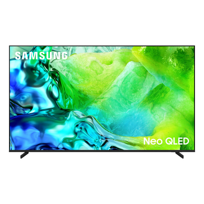 Samsung QN75QN80HAFXZC | Téléviseur 75" - Série QN80H - 4K 144Hz - HDR10+ | Sonxplus Saint-Jean-sur-Richelieu