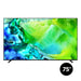 Samsung QN75QN82HAFXZC | Téléviseur 75" Série QN82H - Neo QLED - 4K - 144Hz - Neo Quantum HDR | Sonxplus Saint-Jean-sur-Richelieu