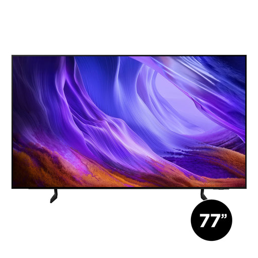 Samsung QN77S85HAEXZC | Téléviseur 77" - Série S85H - OLED - 4K 120Hz - Micro RGB - OTS Lite | Sonxplus Saint-Jean-sur-Richelieu