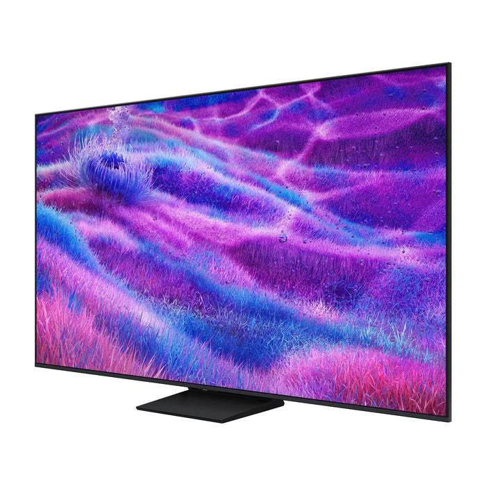 Samsung QN100QN80FFXZC | Téléviseur 100" Série QN80F - Neo QLED - 4K - 120Hz - Neo Quantum HDR | Sonxplus Saint-Jean-sur-Richelieu