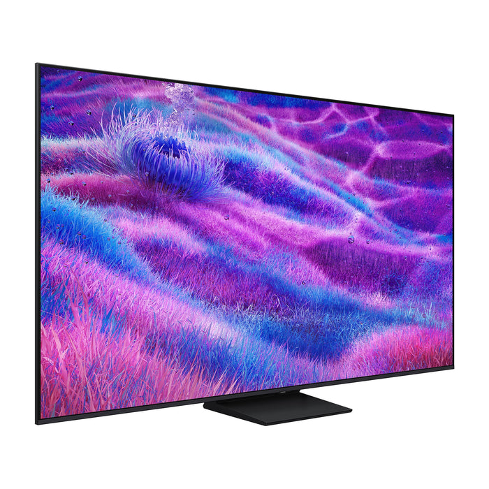 Samsung QN100QN80FFXZC | Téléviseur 100" Série QN80F - Neo QLED - 4K - 120Hz - Neo Quantum HDR | Sonxplus Saint-Jean-sur-Richelieu