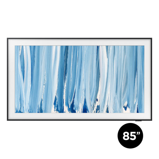 Samsung QN85LS03HWFXZC | 85" TV - The Frame Pro - LS03HW Series | Sonxplus Saint-Jean-sur-Richelieu