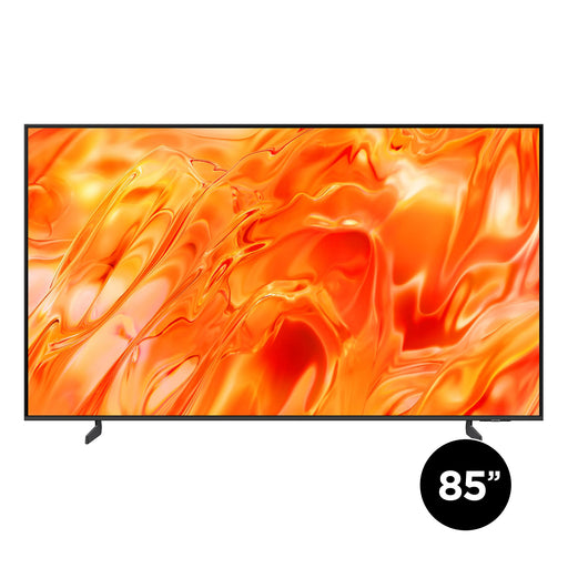 Samsung QN85QN70HAFXZC | 85" TV - Neo QLED - QN70H Series - 4K 60Hz | Sonxplus Saint-Jean-sur-Richelieu