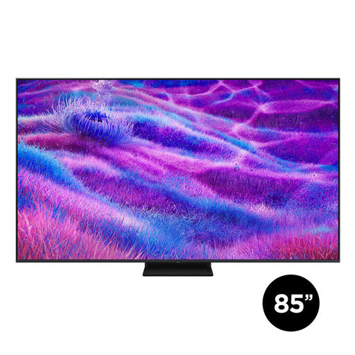 Samsung QN85QN82FAFXZC | Téléviseur 85" Série QN82F - Neo QLED - 4K - 120Hz - Neo Quantum HDR | Sonxplus Saint-Jean-sur-Richelieu